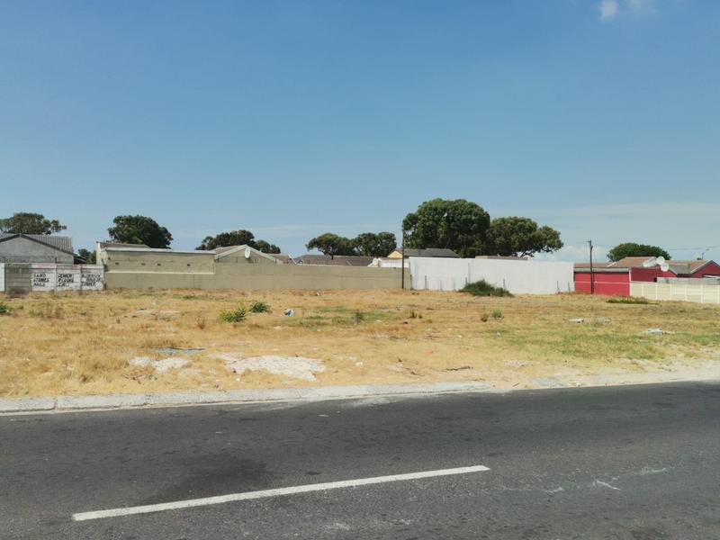 To Let 0 Bedroom Property for Rent in Mandalay Western Cape